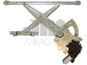 ALZAVETRI ALZACRISTALLI ELETTRICO ANTERIORE SX LANCIA K 1994->2001 5P - Picture 1 of 3