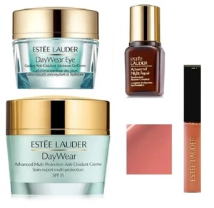 Estee Lauder Daywear SPF 15 and Daywear Eye set - New - value over $178 - Picture 1 of 1