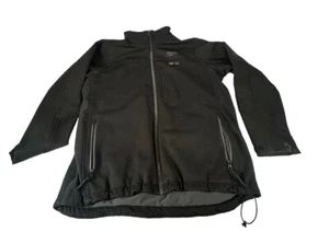 Milwaukee Heated Jacket Mens Extra Large XL M12 Full Zip With Holder NO BATTERY - Picture 1 of 15