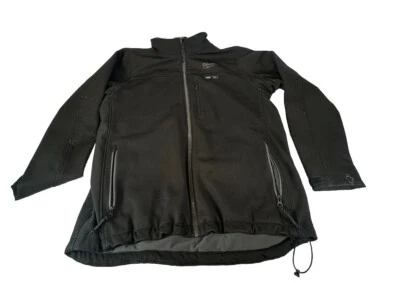 Milwaukee Heated Jacket Mens Extra Large XL M12 Full Zip With Holder NO BATTERY - Image 1 of 4