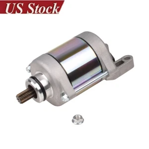 Starter Motor for KTM Husqvarna 250 350 XC-F EXC-F SX-F 79240001000 - Picture 1 of 14
