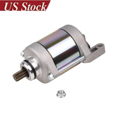Starter Motor for KTM Husqvarna 250 350 XC-F EXC-F SX-F 79240001000 - Image 1 of 4