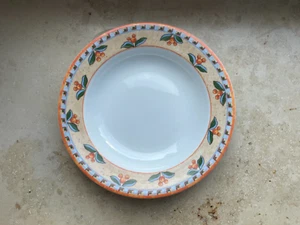 Villeroy & Boch Switch 4 piatti zuppiera Naranja piatto basso Ø 21,5 cm PIÙ TOP! - Foto 1 di 1