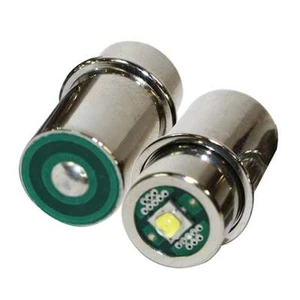 1-4.5V, 3W CREE XPG2 LED - 4-240BL - Picture 1 of 1