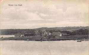 Danimarca - KALVØ Kalö - Foto 1 di 2