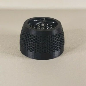 3D printed Ecotech Vortech QuietDrive MP anemone guard ABS MP10 MP40 MP60 QD - Picture 1 of 51