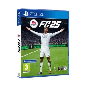 EA Sports FC 25 - PlayStation 4 - Picture 1 of 2
