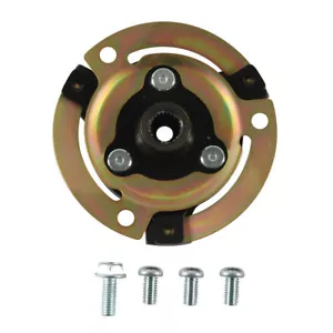 AC Air Conditioning Compressor Pulley Clutch for VW AUDI 5N0820803A 5K0820803A X - Picture 1 of 10