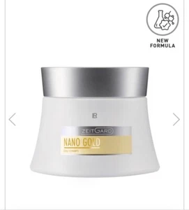 LR. ZEITGARD Nano Gold Day Cream - Picture 1 of 2
