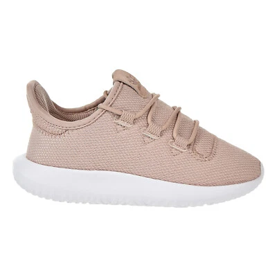  Adidas Sombra Tubular Zapatos para Niños Pequeños Ceniza Perla-Gris Vapor-Blanco BB6752 Foto 1 de 4