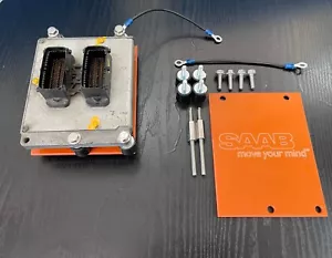 Saab 9-3 T8 ECU spacer kit (Move your mind) - Picture 1 of 4