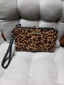 Enzo Angiolini Wristlet - Picture 1 of 6