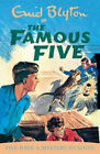 The Famous Five 20: Cinq Ont Une Mystère Pour Résoudre Livre de Poche par Enid