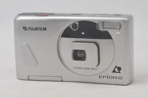 @ SakuraDo Camera @ Rare! @ Fujifilm Epion 101 APS Film Point & Shoot Camera - Picture 1 of 12