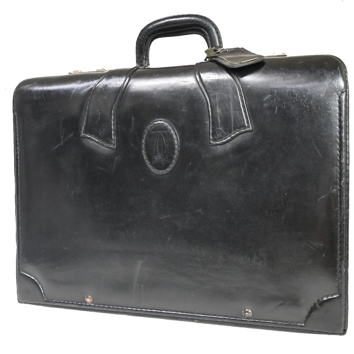 Cartier Bags for Men for sale - eBay