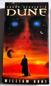 Dune (VHS, 2001) - Picture 1 of 1