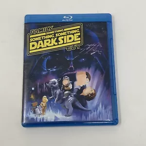 Family Guy: Something Something Something Dark Side Blu-Ray - Foto 1 di 12