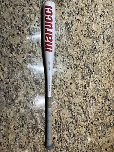 GREAT BAT! Marucci CAT 7 - 31/26 USSSA Alloy Baseball Bat Alloy Barell One Piece - Picture 1 of 13