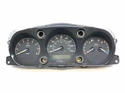 Cuadro de instrumentos Jaguar XJ8 2004 2005 125 k coinciden nota 2w9f10849al* Foto 1 de 4