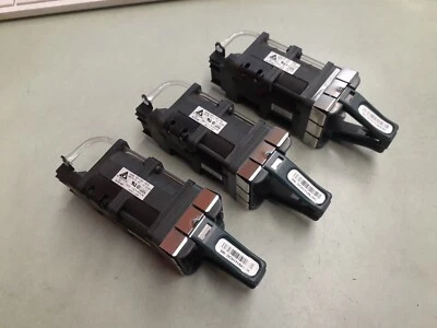 (3) Cisco 3560X 3750X Switch Cooling Fan C3KX-FAN-23CFM Cisco Fan Unit GFC0412DS - Image 1 of 4