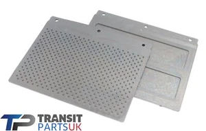 FORD TRANSIT REAR MUD FLAP SPLASH GUARD FLAT BED SRW 2000 ON MK6 MK7 MK8 - Picture 1 of 2
