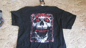 Sturgis t shirt, 2018, new, free shipping - Picture 1 of 2