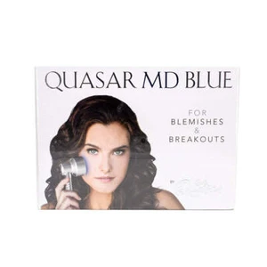 Baby Quasar QuasarMD Blue for Blemishes & Breakouts - Imperfect Box - Picture 1 of 1