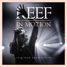 Reef - In Motion (Live from Hammerstmith) [New CD] With Blu-Ray