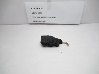 AUDI A5 2009-2011 AIRE ACONDICIONADO SOLAPA CALENTADOR ACTUADOR REGULADOR MOTOR K9749005 OEM Foto 1 de 4
