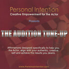 Audition Tune-Up by Personal Intention (CD, 2007)