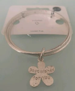 Nickle Free Bangle *NEW* - Picture 1 of 3