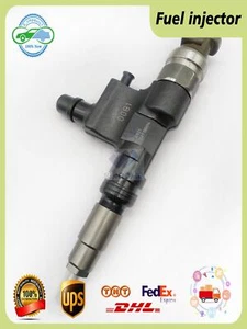 For Hino N04C NO4C Engine Fuel Injector 095000-6520 095000-6521 23670-E0091 CN - Bild 1 von 3