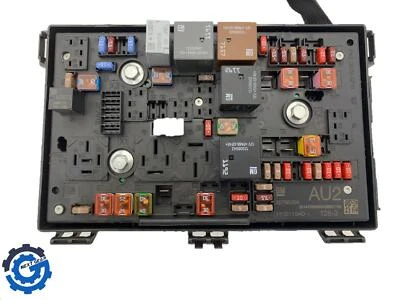 22785254 Nueva caja de fusibles y relés GM para Chevrolet Volt 2013 1,4 L Foto 1 de 4