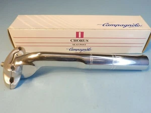 Alfiler de asiento Campagnolo Chorus - 26.0 / 180 - bicicleta de reedición L'eroica - Imagen 1 de 5