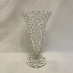 Jarrón de cristal - Imagen 1 de 8