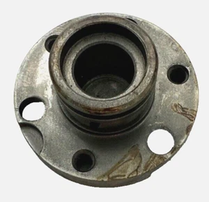 Vickers 430075 Endkappe S26 F(C)G 02 50 Design, neu (sehr guter Zustand) - Bild 1 von 5