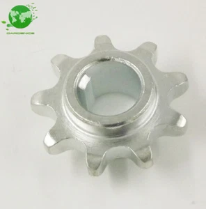 9 Tooth Jackshaft Sprocket 8720-1125 For Manco/Amercan Sportworks 40/41/420 - Picture 1 of 6