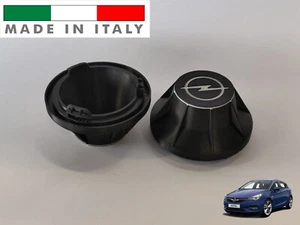 Coppia di Tappo Coperchio Faro Opel Astra K e J KIT TAPPI FARI LED XENON CANBUS - Imagen 1 de 7
