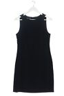 BLACKY DRESS Trägerkleid Damen Gr. DE 38 schwarz Casual-Look