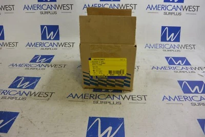 9001KYAF1 Cuadrado D 1 Unidad Caja Nuevo Excedente Foto 1 de 4