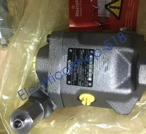 Neu Rexroth A10VSO10DR/52R-PPA14N00 R910990406 DHL/FedEx - Bild 1 von 2