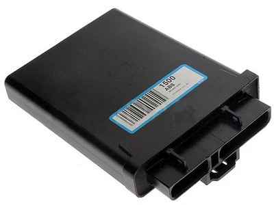 Unidad de control ABS SMP 87112HXYG 1989 1990 para GMC S15 1988-1991 Jimmy Foto 1 de 2