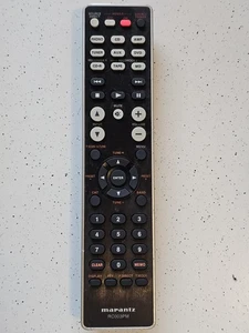 Marantz RC003PM remote control Télécommande Sans Cache Pile - Picture 1 of 3