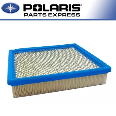 NUEVO 2003-2007 POLARIS PREDATOR 500 OEM FILTRO DE AIRE LIMPIADOR GASA DE PAPEL 5830226 Foto 1 de 2
