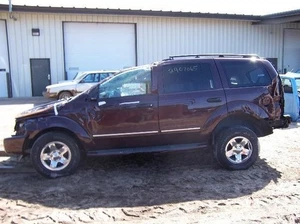 Temperature Control Rear Control Fits 04-09 DURANGO 31131 - Picture 1 of 7