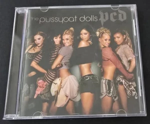 The Pussycat Dolls PCD CD  - Bild 1 von 3