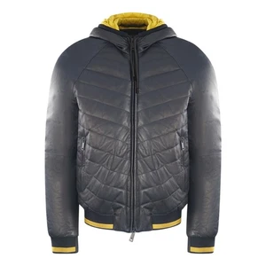 Armani Jeans ZGB04P ZGP03 011 Jacket - Picture 1 of 3