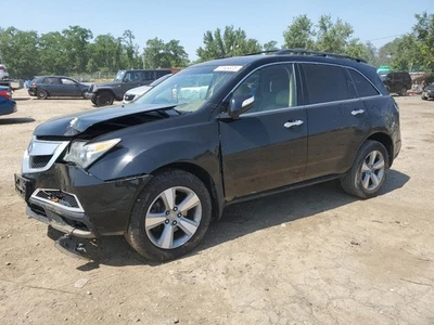 Used Lower Air Cleaner Assembly fits: 2011 Acura Mdx 3.7L 6 cylinder lower Lower - Image 1 of 4