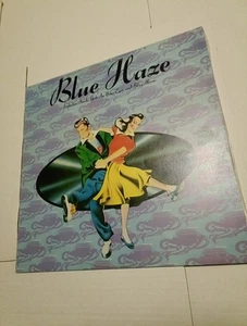 Blue Haze   LP.  VG+/VG+ - Bild 1 von 6