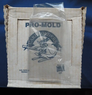 Pro-Mold Gameday/Widevision Snap-Tite box 36 pieces - Image 1 of 4